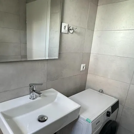 Apartament Goki Near Airport And City, Sea View *